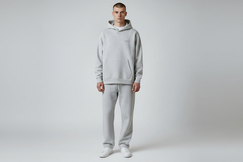 Tracksuit Tech Minimal