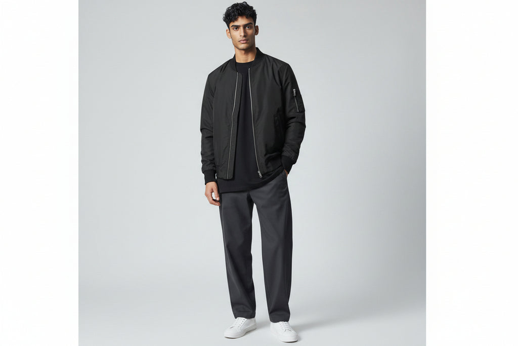 Heritage Urban Bomber