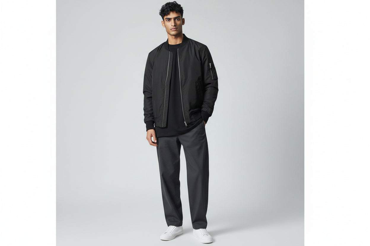 Heritage Urban Bomber