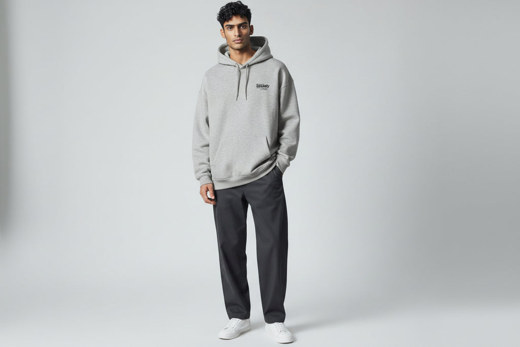 Hoodie Society Club